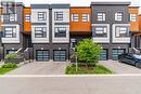 16 - 60 Arkell Road, Guelph (Pine Ridge), ON  - Outdoor With Facade 