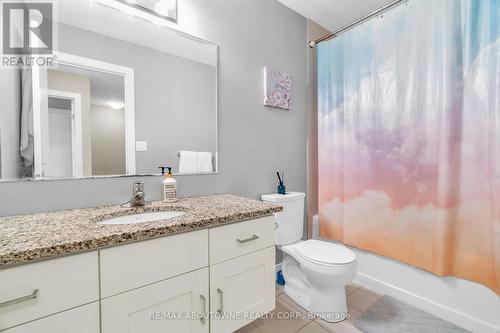 16 - 60 Arkell Road, Guelph (Pine Ridge), ON - Indoor Photo Showing Bathroom