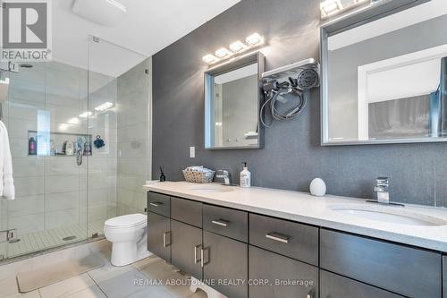 16 - 60 Arkell Road, Guelph (Pine Ridge), ON - Indoor Photo Showing Bathroom