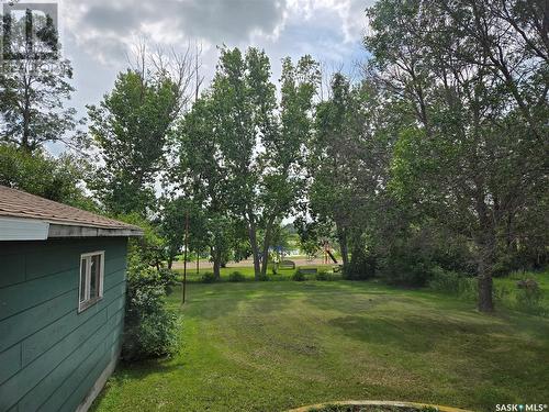 805 Assiniboia Avenue, Stoughton, SK - Outdoor