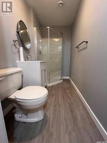 805 Assiniboia Avenue, Stoughton, SK - Indoor Photo Showing Bathroom