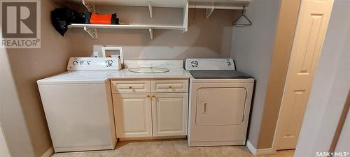 721 3Rd Street Ne, Wadena, SK - Indoor Photo Showing Laundry Room