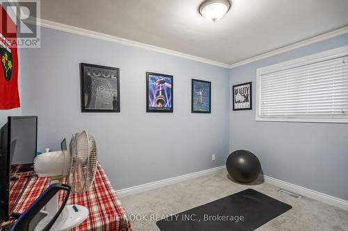 539 Brentwood Avenue, Oshawa (O'Neill), ON - Indoor