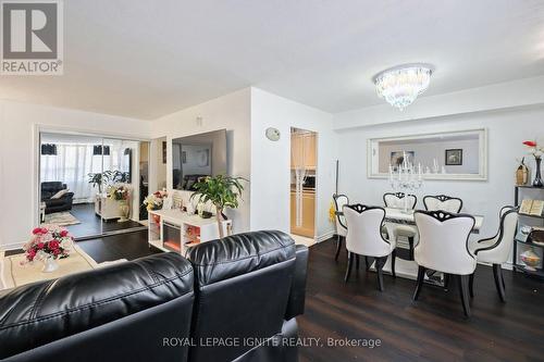 201 - 180 Markham Road, Toronto (Scarborough Village), ON - Indoor