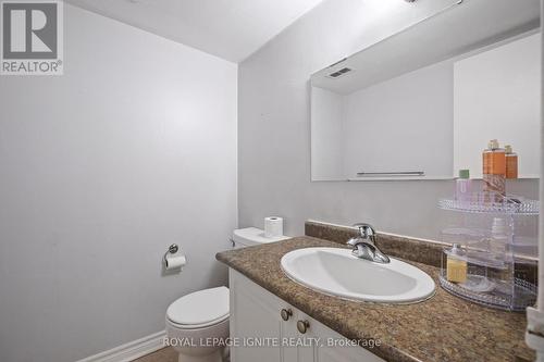 201 - 180 Markham Road, Toronto (Scarborough Village), ON - Indoor Photo Showing Bathroom