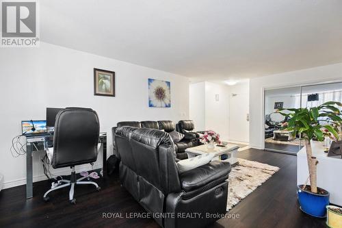 201 - 180 Markham Road, Toronto (Scarborough Village), ON - Indoor