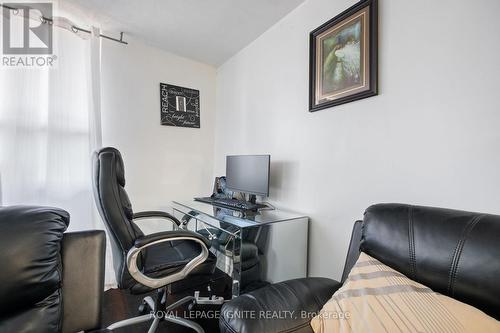 201 - 180 Markham Road, Toronto (Scarborough Village), ON - Indoor Photo Showing Office