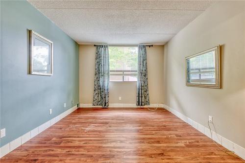 99 Donn Avenue|Unit #104, Stoney Creek, ON - Indoor Photo Showing Other Room