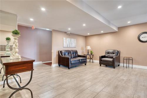 99 Donn Avenue|Unit #104, Stoney Creek, ON - Indoor