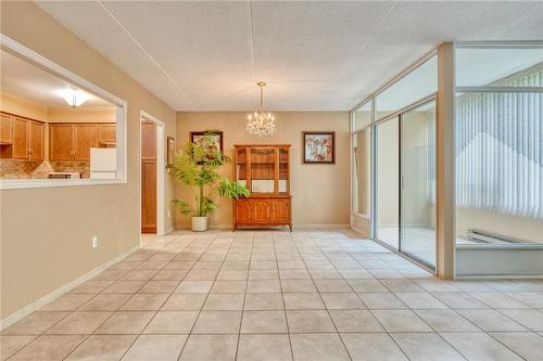 99 Donn Avenue|Unit #104, Stoney Creek, ON - Indoor Photo Showing Other Room