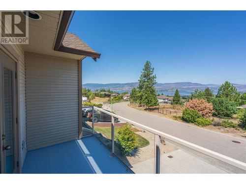 4983 Windsong Crescent, Kelowna, BC - Outdoor With View With Exterior