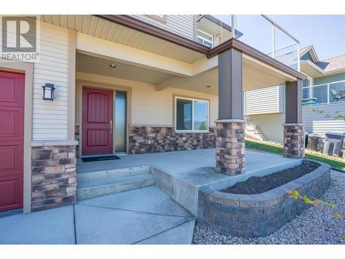 4983 Windsong Crescent, Kelowna, BC - Outdoor