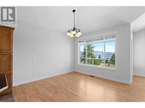 4983 Windsong Crescent, Kelowna, BC - Indoor Photo Showing Other Room