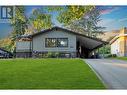 1720 Mountain Avenue, Kelowna, BC  - Outdoor 