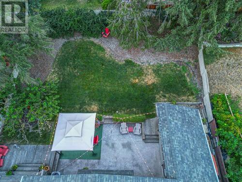 1720 Mountain Avenue, Kelowna, BC - Outdoor