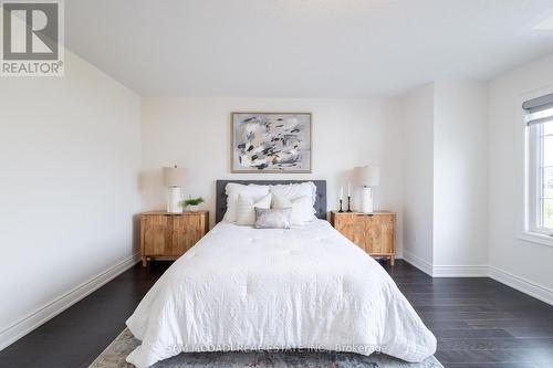 58 Workgreen Park Way, Brampton (Bram West), ON - Indoor Photo Showing Bedroom