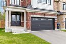 58 Workgreen Park Way, Brampton (Bram West), ON  - Outdoor With Facade 