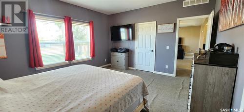 202 Saskatchewan Avenue, Pangman, SK - Indoor Photo Showing Bedroom