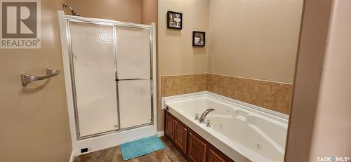 202 Saskatchewan Avenue, Pangman, SK - Indoor Photo Showing Bathroom