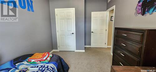 202 Saskatchewan Avenue, Pangman, SK - Indoor Photo Showing Bedroom