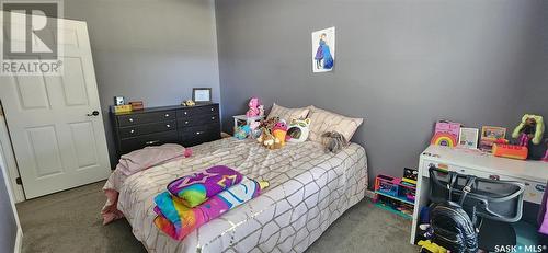 202 Saskatchewan Avenue, Pangman, SK - Indoor Photo Showing Bedroom