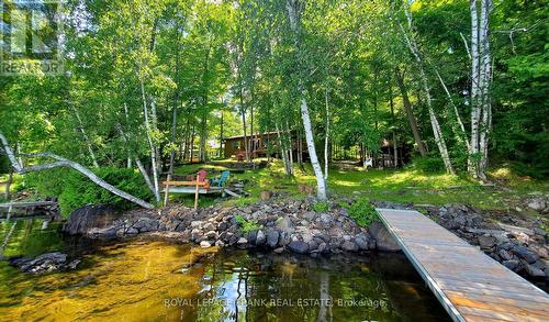 657 Skene Road, Marmora And Lake, ON - Outdoor