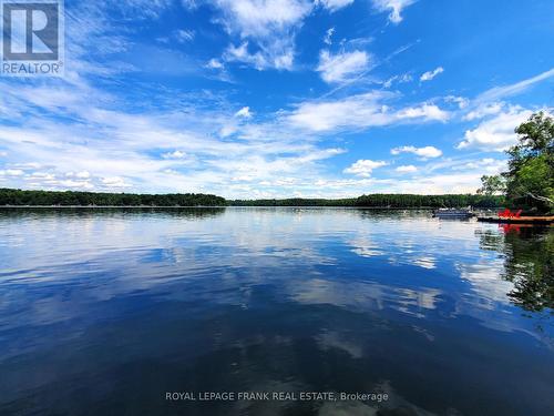 657 Skene Road, Marmora And Lake, ON - Outdoor With Body Of Water With View