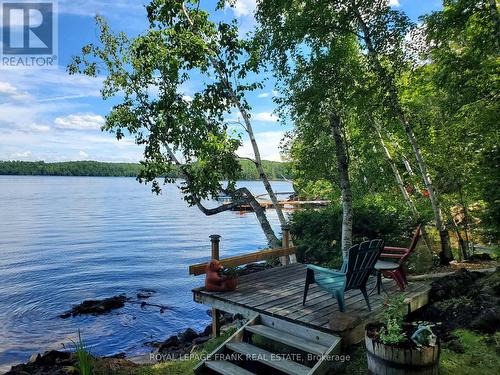 657 Skene Road, Marmora And Lake, ON - Outdoor With Body Of Water With View