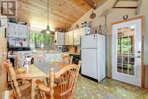 657 Skene Road, Marmora And Lake, ON - Indoor Photo Showing Dining Room