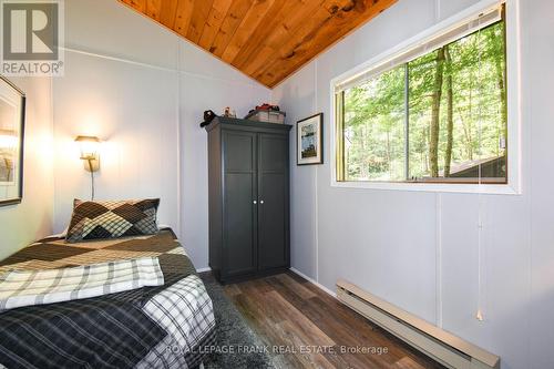 657 Skene Road, Marmora And Lake, ON - Indoor Photo Showing Bedroom