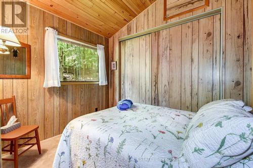 657 Skene Road, Marmora And Lake, ON - Indoor Photo Showing Bedroom