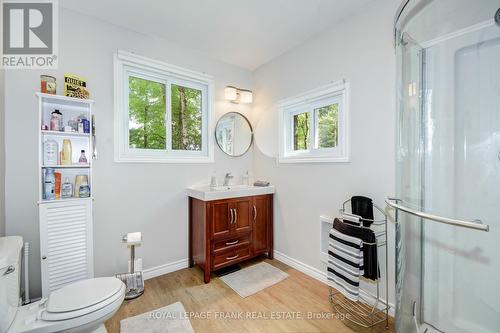 657 Skene Road, Marmora And Lake, ON - Indoor Photo Showing Bathroom