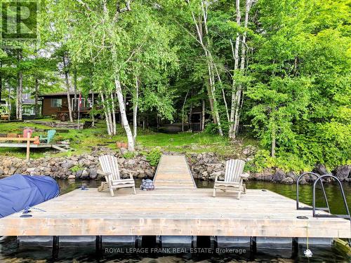 657 Skene Road, Marmora And Lake, ON - Outdoor