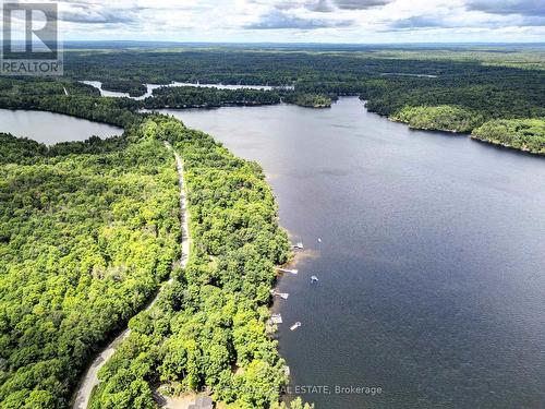 657 Skene Road, Marmora And Lake, ON - Outdoor With Body Of Water With View