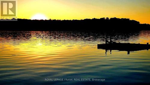 657 Skene Road, Marmora And Lake, ON - Outdoor With Body Of Water With View