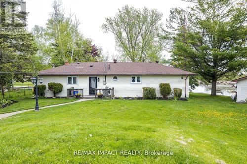 32 Totten Drive, Kawartha Lakes (Fenelon Falls), ON - Outdoor