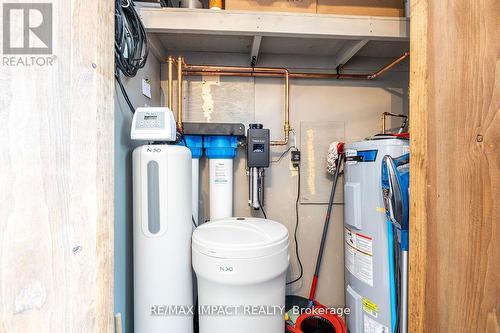 32 Totten Drive, Kawartha Lakes (Fenelon Falls), ON - Indoor Photo Showing Basement