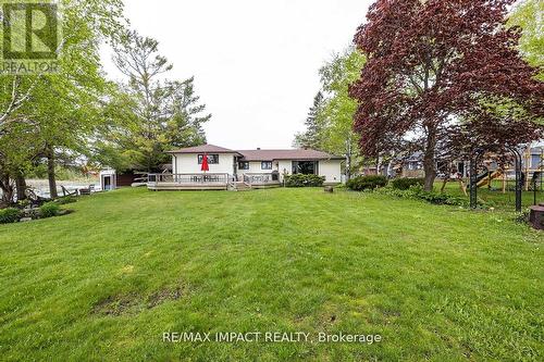 32 Totten Drive, Kawartha Lakes (Fenelon Falls), ON - Outdoor