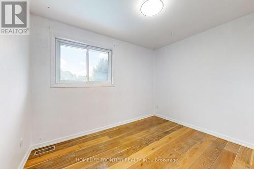 267 Grove Street E, Barrie (Wellington), ON - Indoor Photo Showing Other Room