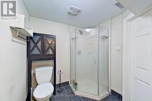 267 Grove Street E, Barrie (Wellington), ON - Indoor Photo Showing Bathroom