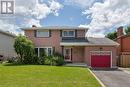 267 Grove Street E, Barrie (Wellington), ON  - Outdoor 