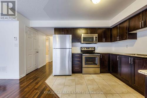 2492 Post Road, Oakville, ON - Indoor Photo Showing Kitchen