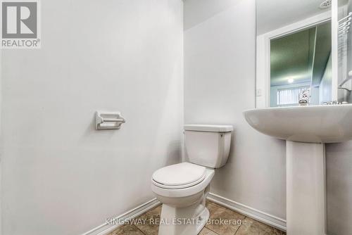 2492 Post Road, Oakville, ON - Indoor Photo Showing Bathroom