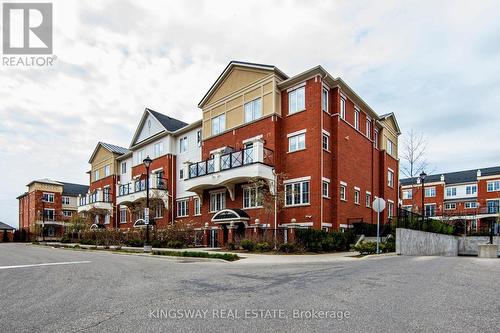 2492 Post Road, Oakville, ON - Outdoor With Facade