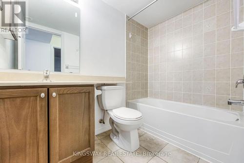 2492 Post Road, Oakville, ON - Indoor Photo Showing Bathroom