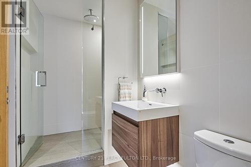 101 - 225 The Donway W, Toronto (Banbury-Don Mills), ON - Indoor Photo Showing Bathroom