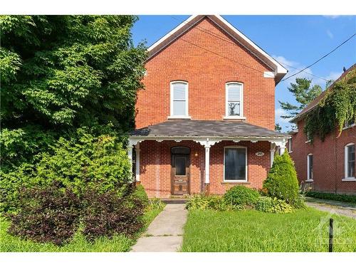 245 John Street North, Arnprior, ON 