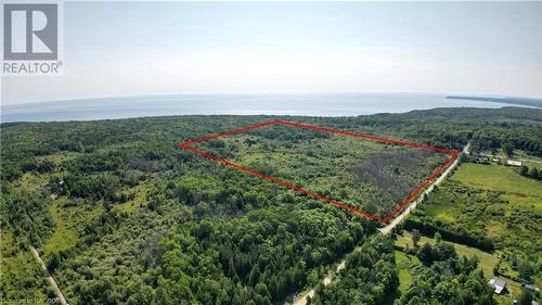 Boundary lines are approximate. - Lot 36 Bartley Drive, Miller Lake, ON 