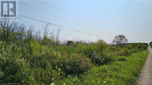 Lot 36 Bartley Drive, Miller Lake, ON 