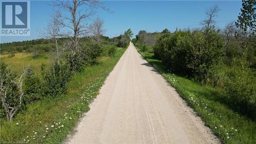 Lot 36 Bartley Drive, Miller Lake, ON 